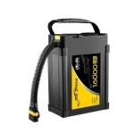 Wholesale TATTU 16000MAH Battery 44.4V 12S 1P Battery Agricultural Plant Protection Battery
